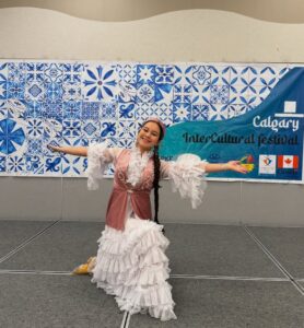 The 16th Calgary Intercultural Festival